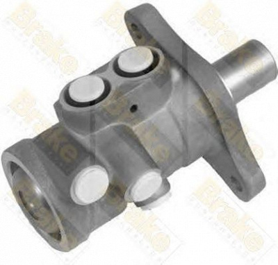 BRAKE ENGINEERING mc1044be -  Главный тормозной цилиндр